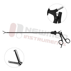 腹腔鏡鉗子を購入する | New Med Instruments